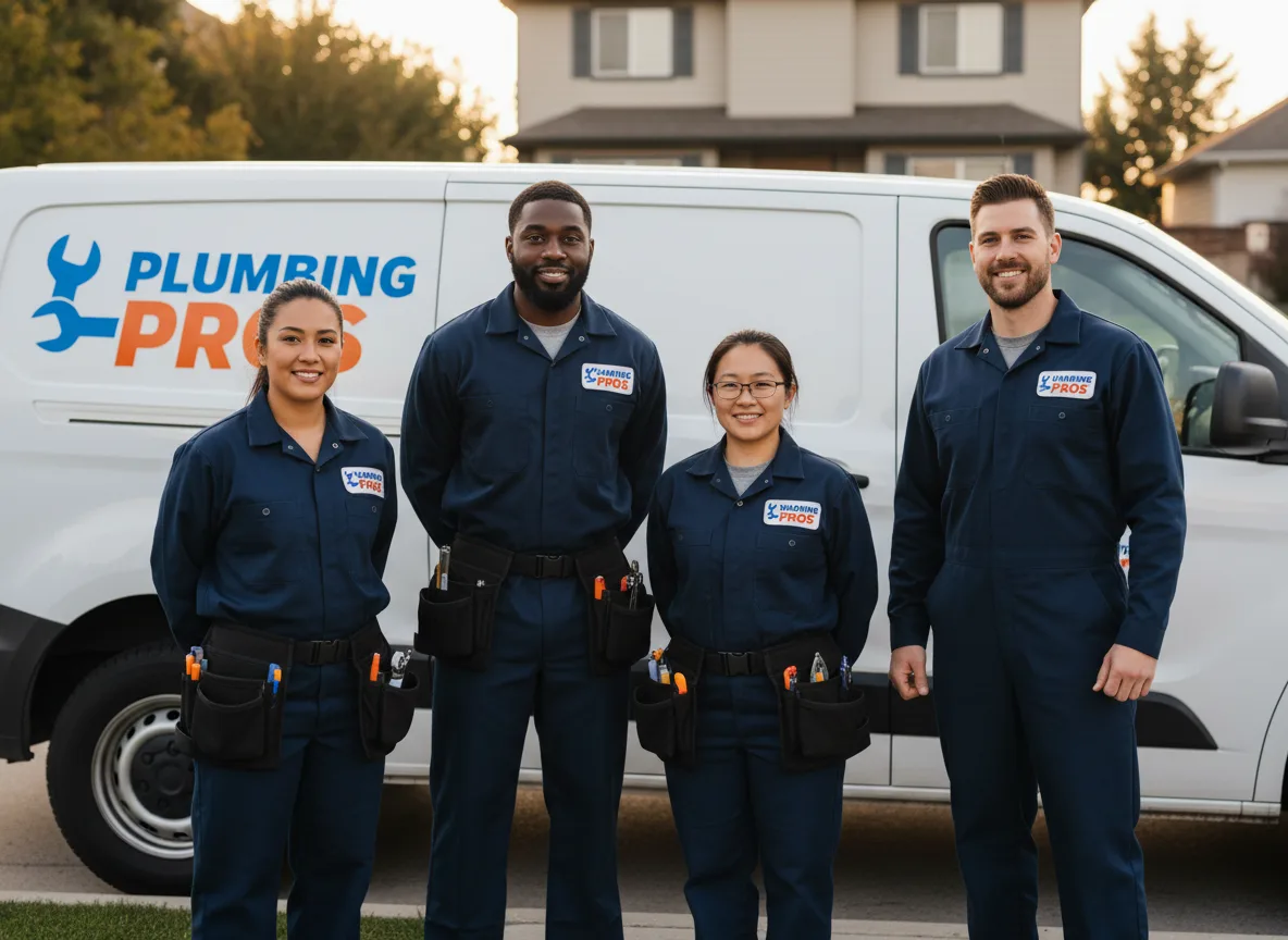 Water Heater Repair company in Greensboro, VT
